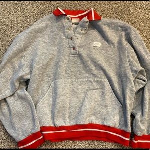 VINTAGE Nike Pullover Sweatshirt